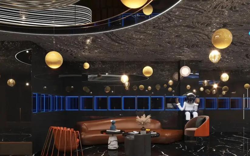 北海商务KTV低端场，尽享高贵体验-铁山港区ktv预定