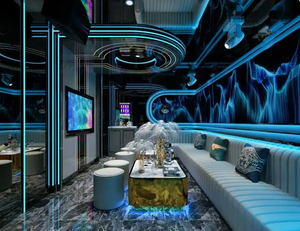 北海商务ktv消费攻略详解-铁山港区ktv预定